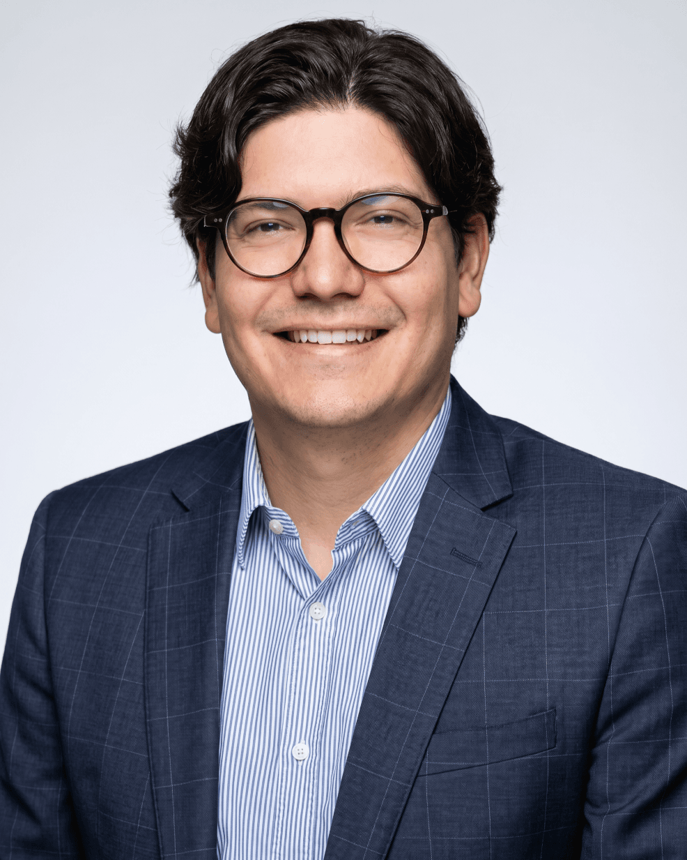 Fernando Padilla