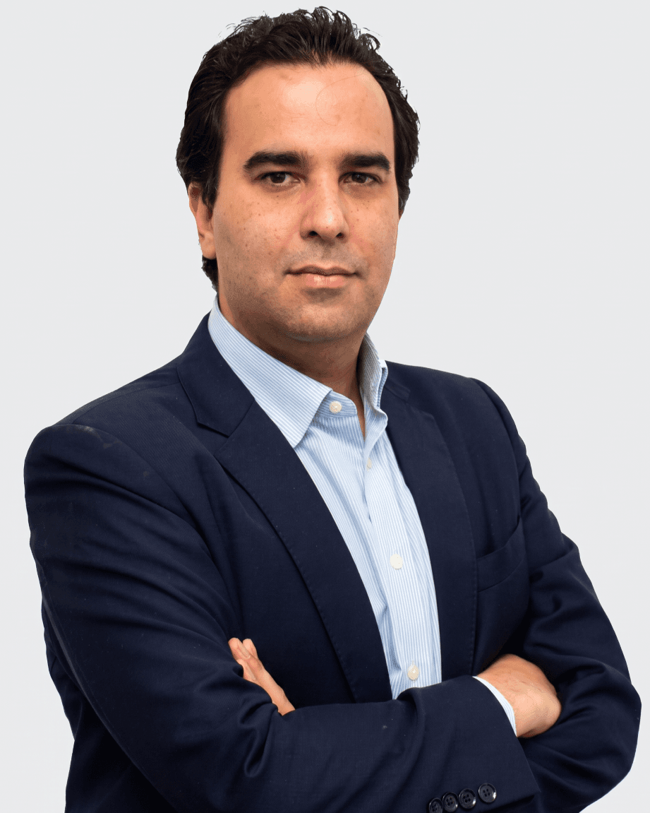Hernán Fernández