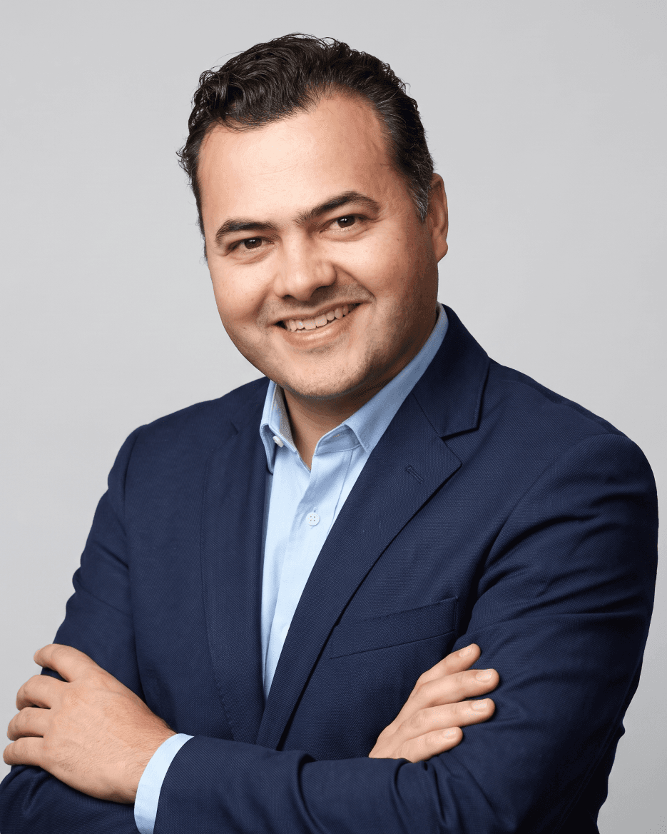 José Mario Guillé