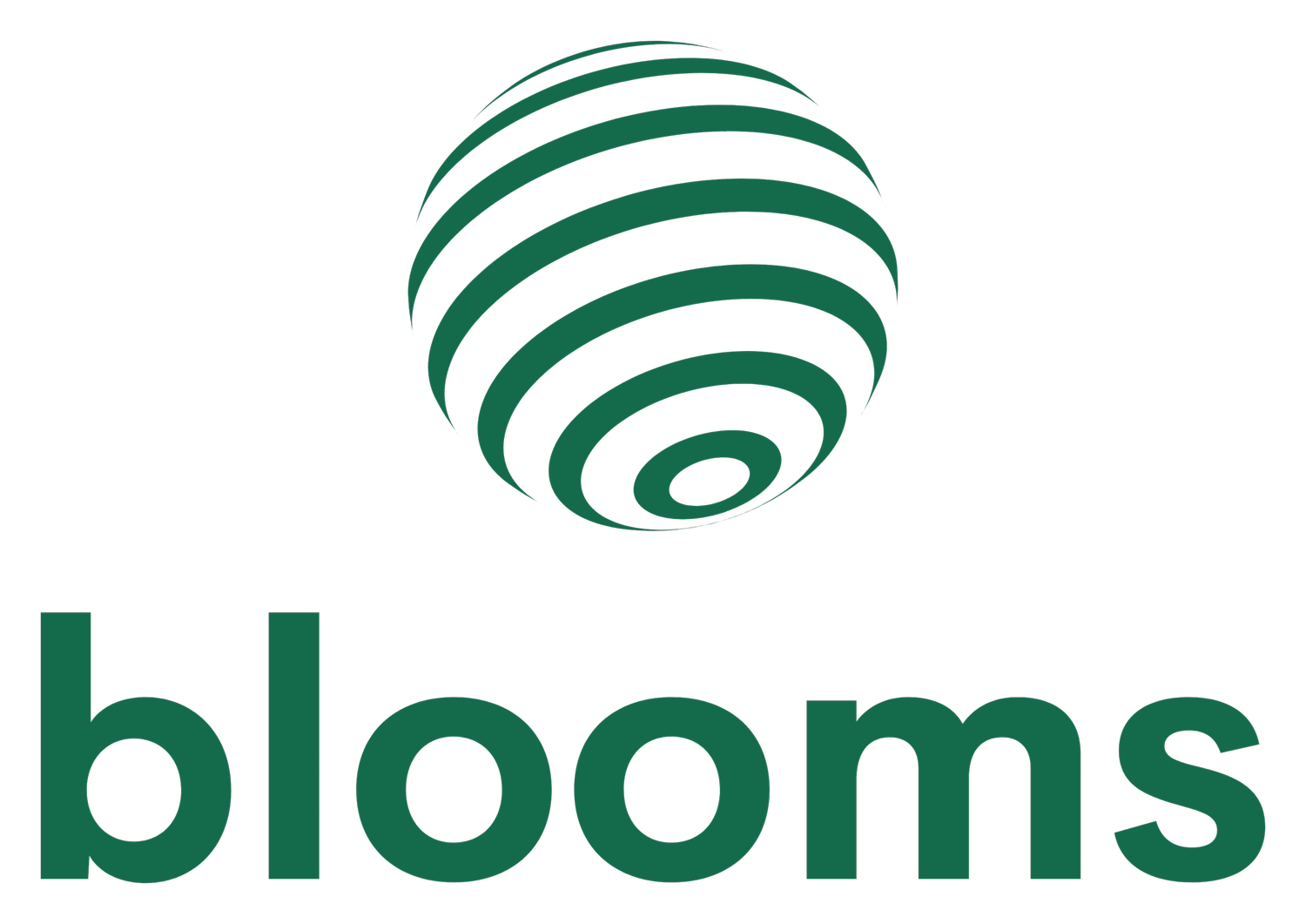 Blooms